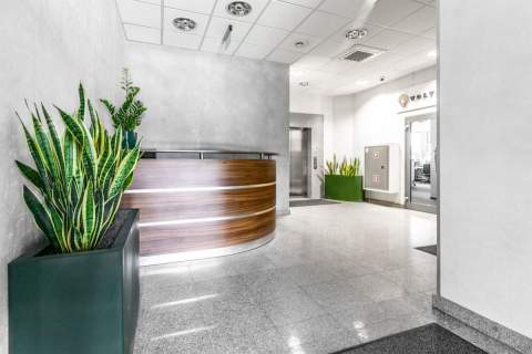 Nowoczesne biuro 140m2 - Lublin, Bronowice