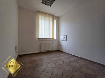 Lokal na wynajem 15m2 w centrum Częstochowy 