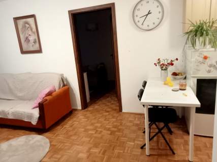 Mieszkanie 47m parter ul Okrzei 4 Lublin oferta prywatna