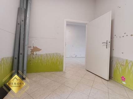 Lokal na wynajem 81m2 w centrum Częstochowy 
