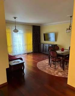 Mieszkanie do wynajęcia, 79 m2, Sopot