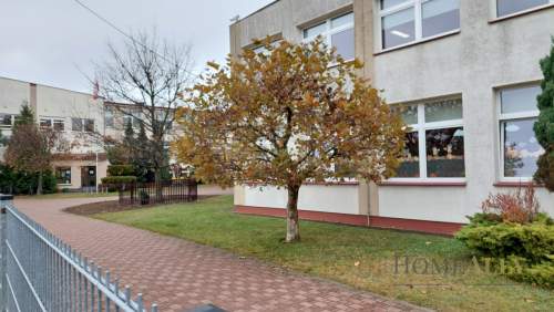 Piękna działka budowlana cisza zieleń 35 km od WAW