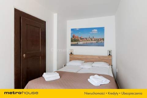 Apartament w samym sercu starówki w Toruniu 