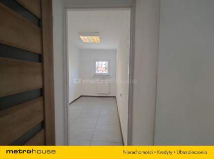Lokal użytkowy na sprzedaż, 4492 m2, Knurowiec