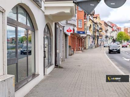 Nieruchomość komercyjna do wynajęcia, 82 m2, Ełk