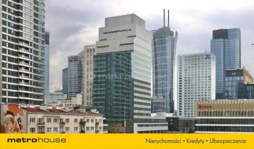 2 pokoje, ul. Żelazna - świetna lokalizacja 
