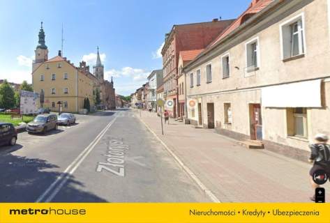 Adaptacja na mieszkanie lub 2 mieszkania Centrum