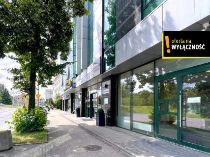 Lokal usługowy w centrum. 171m2