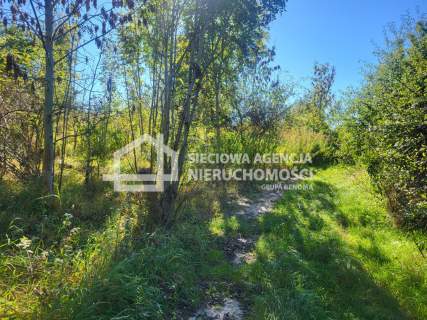 działka budowlana 540 m2, Gdańsk- Św. Wojciech