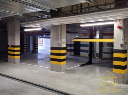 Sprzedam/3pokoje/46m2/Ogród/Parking Podziemny