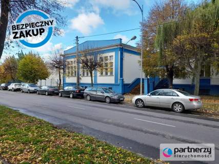 30 Stycznia Tczew obiekt na sprzedaż