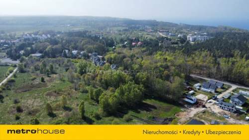 DĘBINA 3 DZIAŁKI W CENIE JEDNEJ OKAZJA 1157m kw.