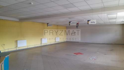 Obiekt do wynajęcia, 860 m2, Mińsk Mazowiecki