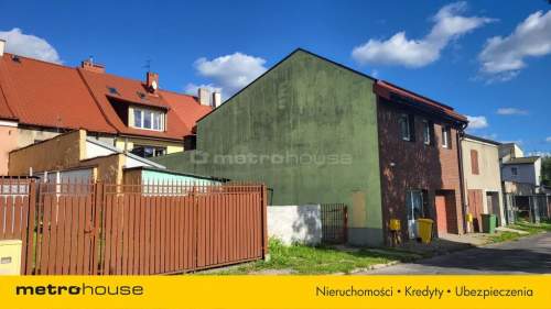 Na sprzedaż Kamienica w centrum miasta Działdowa