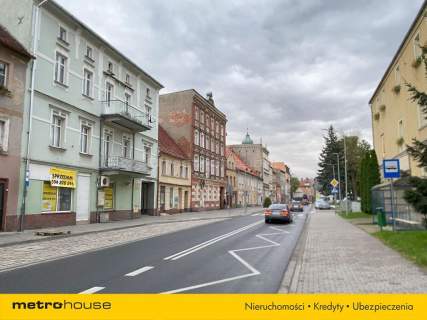 Ścisłe centrum Parter Sala sprzedażowa 90 m2