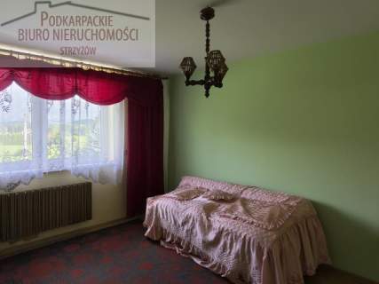 Dom na sprzedaż, 200 m2, Konieczkowa