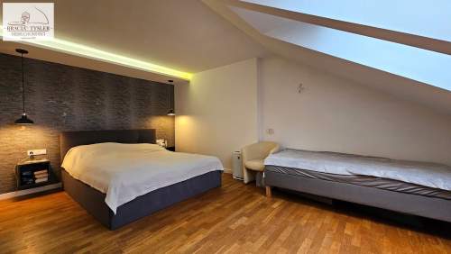 165 m2 - apartament garaż - 2016 Żołędowo 799.000
