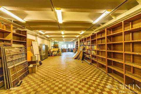 Lokal biurowo-magazynowy w PORCIE Ul.Budowniczych