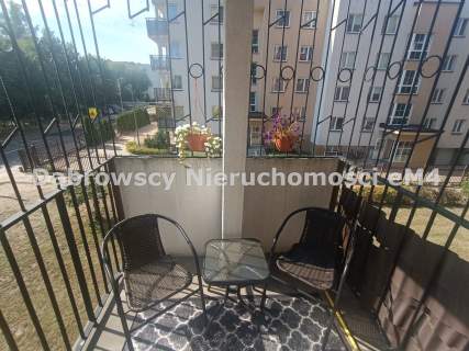 Mieszkanie na sprzedaż, 37,4 m2, Białystok