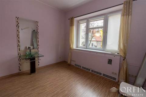 Lokal biurowo-usługowy - Gdynia Centrum 93 m2