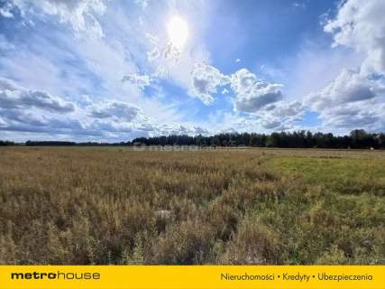 1500 m2/ budowlana/media/szkoła/komunikacja