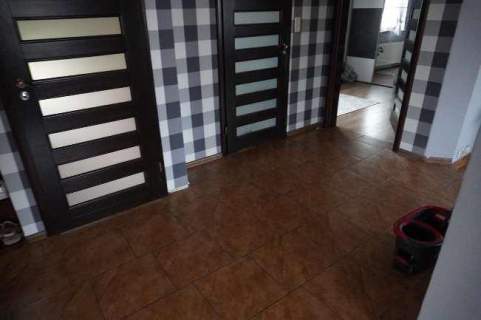 Udział 1/2 w nieruchomości zab. domem 187,51m2