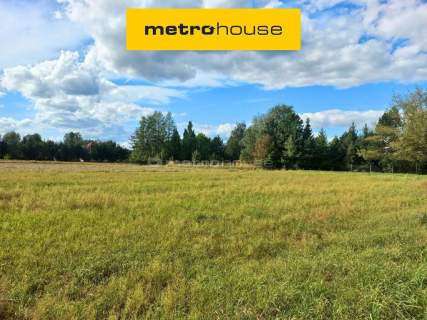 1500 m2/ budowlana/media/szkoła/komunikacja