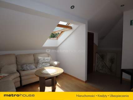 Nieruchomość komercyjna na sprzedaż, 512,9 m2, Łazy