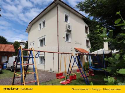 Nieruchomość komercyjna na sprzedaż, 512,9 m2, Łazy