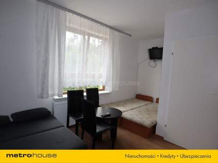 Nieruchomość komercyjna na sprzedaż, 512,9 m2, Łazy
