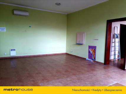 Budynek Usługowy w ścisłym centrum Terespola 320m2