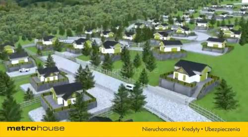 11 HA DZIAŁKA POD INWESTYCJĘ W WOJCIECHOWICACH