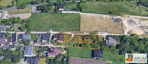 Działka na sprzedaż, 1750 m2, Częstochowa