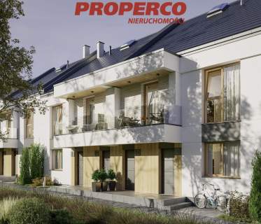 Mieszkanie 3 pok, 68,10m2, Bukówka, Kielce