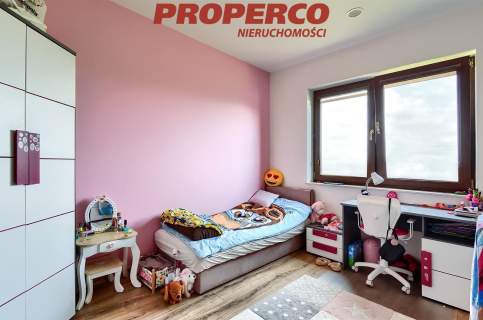 Nowoczesny dom 5 pokoi 156m2, Piaseczna Górka