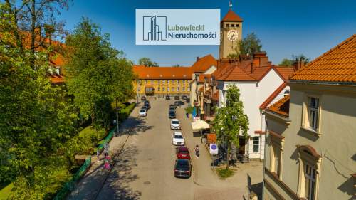 Skomercjalizowana nieruchomość inwestycyjna