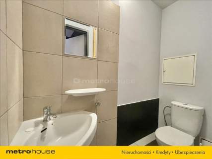 Oferuję mieszkanie na pierwszym piętrze 44 m2