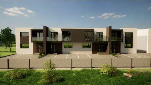 APARTAMENT Z TARASEM BĄDŹ OGRÓDKIEM