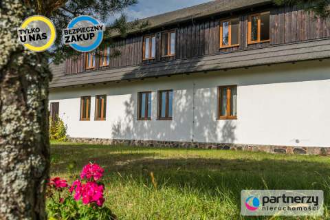 Gospodarstwo agroturystyczne na Kaszubach