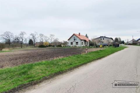 Atrakcyjna działka budowlana.