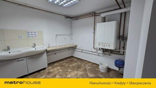 Nieruchomość gruntowa, dom, hala magazynowa Lubicz