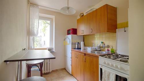 Mieszkanie do wynajęcia, 44 m2, Kraków