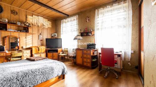 Kamienica ok. 300 m2 / 3 ar / Wadowice