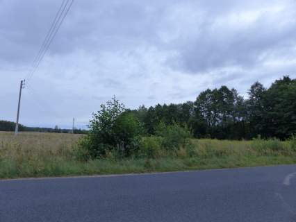 Działki rolno-budowlane razem 8,85ha