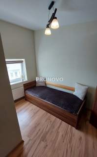 Pokójw w 4 pokojowym mieszkaniu Wały Chrobrego
