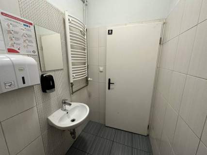 Lokal usługowy, 40m2 - Siedlce