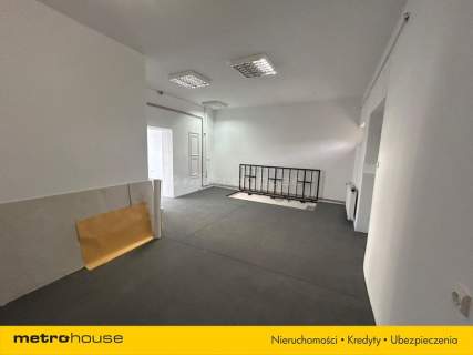 Lokal usługowy 100m2 na Szosie Chełmińskiej.