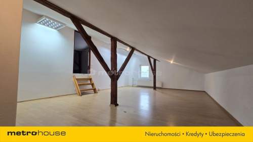 Nieruchomość gruntowa, dom, hala magazynowa Lubicz