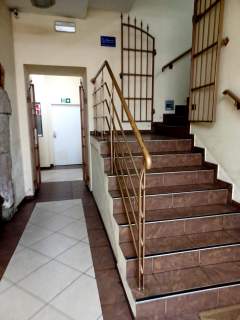 Biuro do wynajęcia, 40 m2, Świdnica