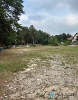 Działka Budowlana z WZ, Warszawa, Wawer